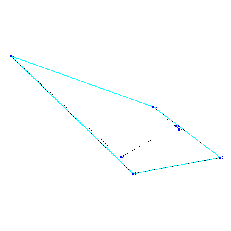 Flugauswertung